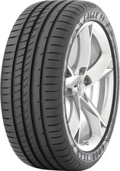 Отзывы Автомобильные шины Goodyear Eagle F1 Asymmetric 2 225/40R19 89Y (run-flat)