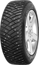 Отзывы Автомобильные шины Goodyear UltraGrip Ice Arctic 205/55R16 94T