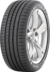 Отзывы Автомобильные шины Goodyear Eagle F1 Asymmetric 2 205/45R16 83Y