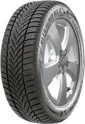 Отзывы Автомобильные шины Goodyear UltraGrip Ice 2 205/60R16 96T