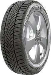 Отзывы Автомобильные шины Goodyear UltraGrip Ice 2 225/50R17 98T