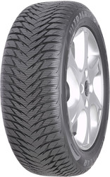 Отзывы Автомобильные шины Goodyear UltraGrip 8 175/65R14C 88/90T