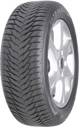 Отзывы Автомобильные шины Goodyear UltraGrip 8 235/55R17 103V