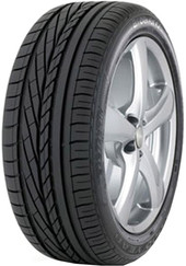 Отзывы Автомобильные шины Goodyear Excellence 245/40R17 91W (run-flat)