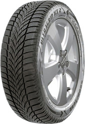 Отзывы Автомобильные шины Goodyear UltraGrip Ice 2 215/55R16 93T