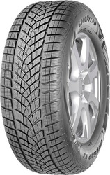 Отзывы Автомобильные шины Goodyear UltraGrip Ice SUV Gen-1 235/60R18 107T