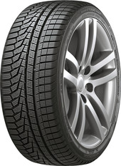 Отзывы Автомобильные шины Hankook Winter i*cept evo2 W320 255/40R20 101W