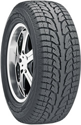 Отзывы Автомобильные шины Hankook i*Pike RW11 235/65R16 103T