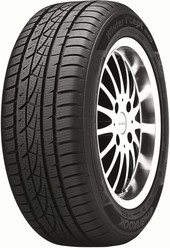 Отзывы Автомобильные шины Hankook Winter i*Cept evo W310 205/55R16 91V (run-flat)