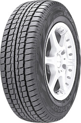 Отзывы Автомобильные шины Hankook Winter RW06 175/65R14C 86T