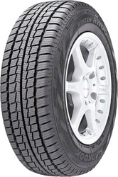 Отзывы Автомобильные шины Hankook Winter RW06 195/60R16C 99/97T