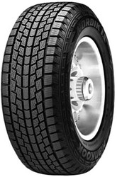 Отзывы Автомобильные шины Hankook Dynapro i*Cept RW08 265/65R17 112Q