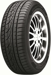 Отзывы Автомобильные шины Hankook Winter i*Cept evo W310 225/50R17 94V (run-flat)