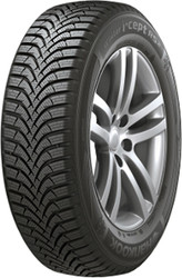 Отзывы Автомобильные шины Hankook Winter i*cept RS2 W452 205/60R15 91H