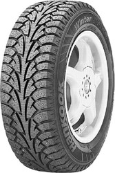 Отзывы Автомобильные шины Hankook Winter i*Pike W409 215/65R15 100T