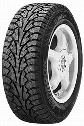 Отзывы Автомобильные шины Hankook Winter i*Pike W409 225/75R15 102S