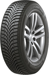 Отзывы Автомобильные шины Hankook Winter i*cept RS2 W452 185/55R15 82T