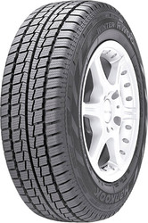 Отзывы Автомобильные шины Hankook Winter RW06 195/70R15C 104/102Q