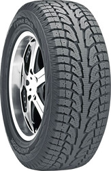 Отзывы Автомобильные шины Hankook i*Pike RW11 215/65R16 98T