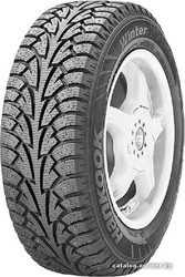 Отзывы Автомобильные шины Hankook Winter i*Pike W409 225/50R18 95T