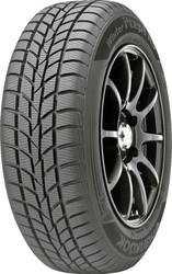 Отзывы Автомобильные шины Hankook Winter i*Cept RS W442 195/60R15 88T