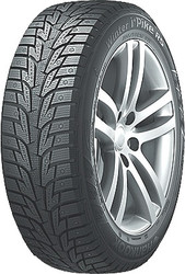 Отзывы Автомобильные шины Hankook Winter i*Pike RS W419 195/70R14 91T