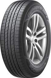 Отзывы Автомобильные шины Hankook Dynapro HP2 RA33 235/65R17 108V