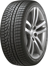 Отзывы Автомобильные шины Hankook Winter i*cept evo2 W320 275/35R19 100V