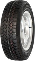 Отзывы Автомобильные шины KAMA EURO-519 185/65R15 88T (с шипами)