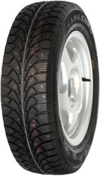 Отзывы Автомобильные шины KAMA EURO-519 195/55R15 85T (с шипами)