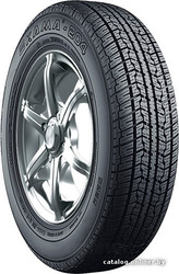 Отзывы Автомобильные шины KAMA 204 135/80R12 68T