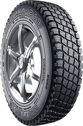 Отзывы Автомобильные шины KAMA 219 225/75R16 104R