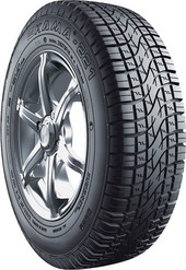 Отзывы Автомобильные шины KAMA 221 235/70R16 109S