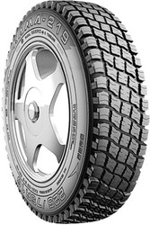 Отзывы Автомобильные шины KAMA 219 225/75R16 104Q