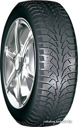 Отзывы Автомобильные шины KAMA EURO-519 195/55R15 85T