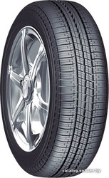 Отзывы Автомобильные шины KAMA EURO-224 185/60R14 82H