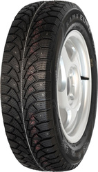 Отзывы Автомобильные шины KAMA EURO-519 175/70R13 82T (с шипами)