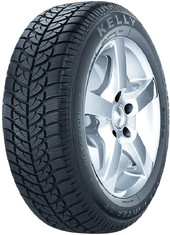 Отзывы Автомобильные шины Kelly Winter ST 205/55R16 91T