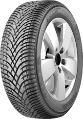 Отзывы Автомобильные шины Kleber Krisalp HP3 215/55R17 98V