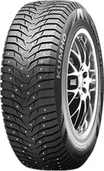 Отзывы Автомобильные шины Kumho WinterCraft ice Wi31 185/60R14 82T