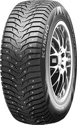 Отзывы Автомобильные шины Kumho WinterCraft ice Wi31 215/55R16 94T