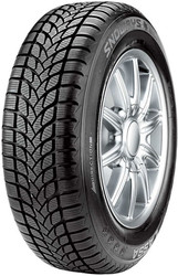 Отзывы Автомобильные шины Lassa Competus Winter 235/65R17 108H