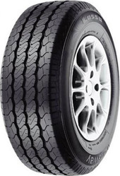 Отзывы Автомобильные шины Lassa Transway 215/65R16C 109/107R