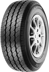 Отзывы Автомобильные шины Lassa Transway 195/60R16C 99/97T