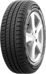 Отзывы Автомобильные шины Matador MP 16 Stella 2 165/70R14 81H