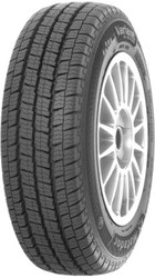 Отзывы Автомобильные шины Matador MPS 125 Variant All Weather 195/75R16C 107/105R