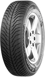 Отзывы Автомобильные шины Matador MP 54 Sibir Snow 145/70R13 71T