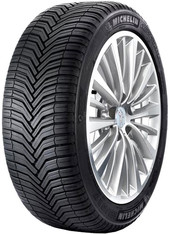 Отзывы Автомобильные шины Michelin CrossClimate 185/55R15 86H