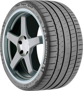 Отзывы Автомобильные шины Michelin Pilot Super Sport 205/40R18 86Y