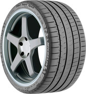 Отзывы Автомобильные шины Michelin Pilot Super Sport 275/30R21 98Y (run-flat)